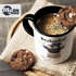 Kaffee-Tasse lustige Tiermotive - Geschenk Abschluss Bestanden Spruch Lustig Lizenz zum Klugscheissen - Keramikbecher Moonworks®preview