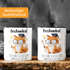 Kaffee-Tasse lustige Tiermotive - Geschenk Abschluss Bestanden Spruch Lustig Lizenz zum Klugscheissen - Keramikbecher Moonworks®preview