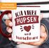 Kaffee-Tasse lustiger Spruch Ich liebe pupsen personalisierbares Motiv Wunschname Geschenk witzige Liebeserklärung Moonworks®preview
