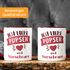 Kaffee-Tasse lustiger Spruch Ich liebe pupsen personalisierbares Motiv Wunschname Geschenk witzige Liebeserklärung Moonworks®preview