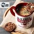 Kaffee-Tasse lustiger Spruch Ich liebe pupsen personalisierbares Motiv Wunschname Geschenk witzige Liebeserklärung Moonworks®preview