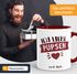 Kaffee-Tasse lustiger Spruch Ich liebe pupsen personalisierbares Motiv Wunschname Geschenk witzige Liebeserklärung Moonworks®preview