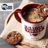Kaffee-Tasse lustiger Spruch Ich liebe pupsen personalisierbares Motiv Wunschname Geschenk witzige Liebeserklärung Moonworks®preview