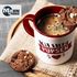 Kaffee-Tasse lustiger Spruch Ich liebe pupsen personalisierbares Motiv Wunschname Geschenk witzige Liebeserklärung Moonworks®preview