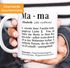 Kaffee-Tasse Mama Definition Dictionary Wörterbuch Duden Geschenk für Mama Mutter MoonWorks®preview