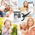 Kaffee-Tasse Mama Defintion mit Wunschtext und eigenem Fotot personalisiert Geschenkidee Geburtstag Muttertag SpecialMe®preview