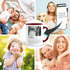 Kaffee-Tasse Mama Defintion mit Wunschtext und eigenem Fotot personalisiert Geschenkidee Geburtstag Muttertag SpecialMe®preview