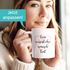 Kaffee-Tasse Mama Kinder Tochter Sohn personalisiert mit Namen Wunschtext persönliches Muttertagsgeschenk SpecialMe®preview