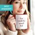 Kaffee-Tasse Mama Kinder Tochter Sohn personalisiert mit Namen Wunschtext persönliches Muttertagsgeschenk SpecialMe®preview