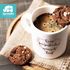 Kaffee-Tasse Mama Kinder Tochter Sohn personalisiert mit Namen Wunschtext persönliches Muttertagsgeschenk SpecialMe®preview
