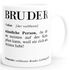 Kaffee-Tasse Mama Papa Bruder Schwester Definition Dictionary Wörterbuch Duden Geschenk-Tasse Muttertag MoonWorks®preview