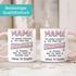 Kaffee-Tasse Mama Wir haben versucht das beste Geschenk für dich zu finden personalisiert Namen Kinder Muttertag lustig SpecialMe®preview
