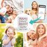 Kaffee-Tasse Mama Wir haben versucht das beste Geschenk für dich zu finden personalisiert Namen Kinder Muttertag lustig SpecialMe®preview