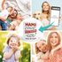 Kaffee-Tasse Mama Wir haben versucht das beste Geschenk für dich zu finden personalisiert Namen Kinder Muttertag lustig SpecialMe®preview