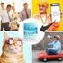 Kaffee-Tasse Man sitzt insgesamt viel zu wenig am Meer einfarbig MoonWorks®preview