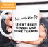 Kaffee-Tasse Mein perfekter Tag Leicht einen Sitzen und keine Termine MoonWorks®preview