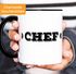 Kaffee-Tasse mit Chef Schriftzug Chef-Tasse mit Innenfarbe MoonWorks®preview