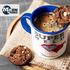 Kaffee-Tasse mit Namen Initiale personalisierbar Aufdruck Superheld/Superheldin persönliches individuelles Geschenk Moonworks®preview