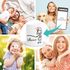 Kaffee-Tasse mit Namen Liebes-Paar Strichmännchen Motiv personalisierbar Liebesgeschenke Valentinstag Weihnachten (1 Tasse) SpecialMe®preview