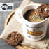 Kaffee-Tasse mit Namen Wunschtext Katze Mittelfinger F~ck Dich Kein Bock Bürotasse lustige Kaffeebecher MoonWorks®preview