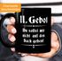 Kaffee-Tasse mit Spruch 11. Gebot du sollst mir nicht auf den Sack gehen Bürotasse lustige Kaffeebecher MoonWorks®preview