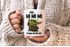 Kaffee-Tasse mit Spruch Das Mimimi stark in dir ist  Baby Yoda Bürotasse lustige Kaffeebecher MoonWorks®preview