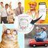 Kaffee-Tasse mit Spruch individuell anpassbar Schimpfwörter Beleidigung Ironie Sarkasmus Geschenk lustige Büro-Tasse MoonWorks®preview