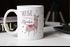 Kaffee-Tasse mit Spruch Mir egal ich bin ein Alpaka Bürotasse Kaffeebecher MoonWorks®preview