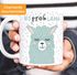 Kaffee-Tasse mit Spruch No Prob Lama Motiv lustig Bürotasse lustige Kaffeebecher MoonWorks®preview