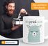 Kaffee-Tasse mit Spruch No Prob Lama Motiv lustig Bürotasse lustige Kaffeebecher MoonWorks®preview