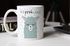 Kaffee-Tasse mit Spruch No Prob Lama Motiv lustig Bürotasse lustige Kaffeebecher MoonWorks®preview