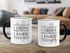 Kaffee-Tasse mit Spruch That's what i do i drink and i know things Geschenkidee für Serienfans Bürotasse MoonWorks®preview