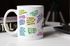 Kaffee-Tasse Motivation Affirmation Sprüche Motivationsgeschenke lustig Kollegen Mutmacher Moonworks®preview