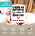Kaffee-Tasse Muttertag lustig Scheiss auf Muttertag wir lieben dich jeden Tag Geschenk Mama Kinder personalisiert SpecialMe®preview