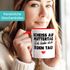 Kaffee-Tasse Muttertag lustig Spruch Scheiss auf Muttertag ich liebe dich jeden Tag Geschenk Mama Kind SpecialMe®preview