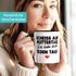 Kaffee-Tasse Muttertag lustig Spruch Scheiss auf Muttertag ich liebe dich jeden Tag Geschenk Mama Kind SpecialMe®preview