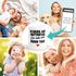 Kaffee-Tasse Muttertag lustig Spruch Scheiss auf Muttertag ich liebe dich jeden Tag Geschenk Mama Kind SpecialMe®preview