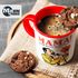 Kaffee-Tasse Muttertag Pop-Art Print Aufdruck Musik Geschenk für Mama Queen Keramik Moonworks®preview