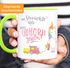 Kaffee-Tasse Nur Verrückte hier komm Einhorn wir gehen Einhorn-Tasse mit Innenfarbe MoonWorks®preview