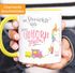 Kaffee-Tasse Nur Verrückte hier komm Einhorn wir gehen Einhorn-Tasse mit Innenfarbe MoonWorks®preview
