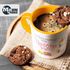 Kaffee-Tasse Nur Verrückte hier komm Einhorn wir gehen Einhorn-Tasse mit Innenfarbe MoonWorks®preview
