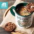 Kaffee-Tasse Otter Glück ist eine Mama wie dich zu haben schönes Muttertagsgeschenk Spruch SpecialMe®preview