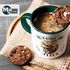 Kaffee-Tasse Otter Pärchen I love you like no otter Geschenk Liebe Spruch Kaffeetasse Teetasse Keramiktasse MoonWorks®preview