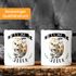 Kaffee-Tasse Otter Pärchen I love you like no otter Geschenk Liebe Spruch Kaffeetasse Teetasse Keramiktasse MoonWorks®preview