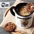 Kaffee-Tasse Otter Pärchen I love you like no otter Geschenk Liebe Spruch Kaffeetasse Teetasse Keramiktasse MoonWorks®preview