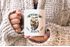 Kaffee-Tasse Otter Pärchen I love you like no otter Geschenk Liebe Spruch Kaffeetasse Teetasse Keramiktasse MoonWorks® einfarbigpreview