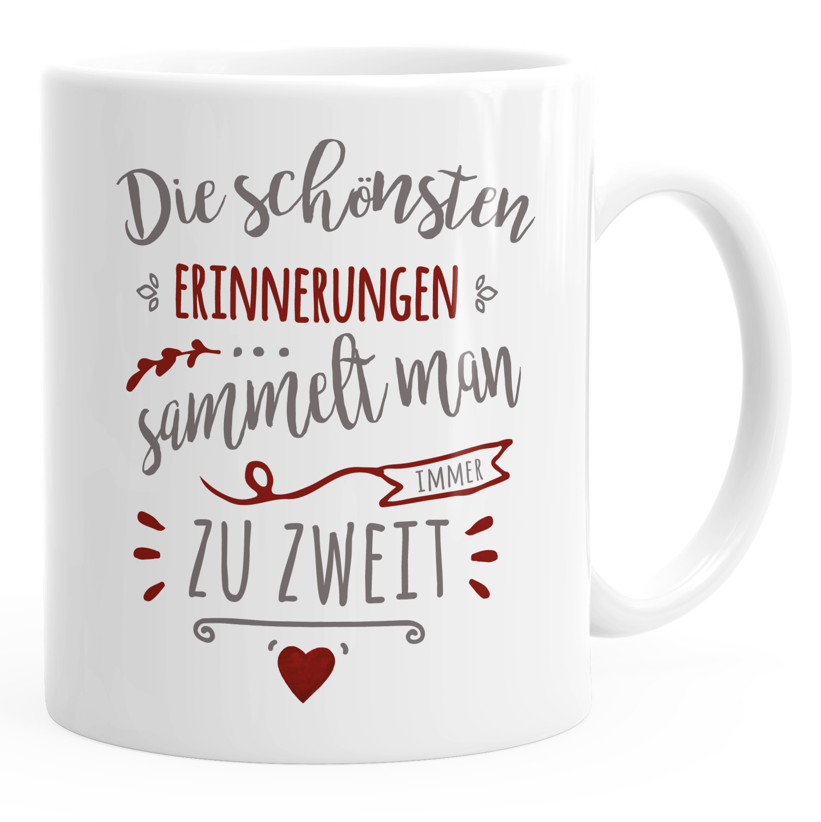 Ich Deins Du Meins Wir Eins