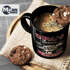 Kaffee-Tasse Papa's / Opa's Service 24 Stunden geöffnet Geschenke zum Vatertag Spruch lustig Moonworks®preview