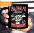 Kaffee-Tasse Papa's / Opa's Service 24 Stunden geöffnet Geschenke zum Vatertag Spruch lustig Moonworks®preview