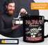 Kaffee-Tasse Papa's / Opa's Service 24 Stunden geöffnet Geschenke zum Vatertag Spruch lustig Moonworks®preview